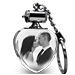 Heart Keychain